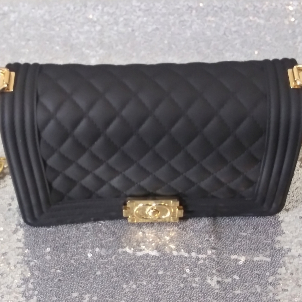 Pattern Handbags - Picture 5 of 6